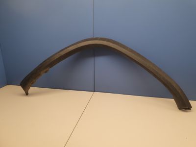 Расширитель арки правый передний для Toyota Fortuner GGN155 2015-