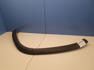 Расширитель арки левый передний для Toyota Fortuner GGN155 2015-