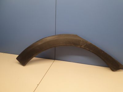 Расширитель арки правый задний для KIA Rio 2017-