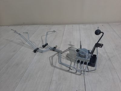 Блок ABS (насос) для Lifan Solano 650 2016-