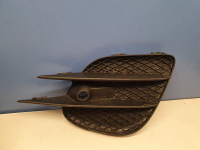 Решётка в бампер правая для Mercedes GLC-klasse C253 Coupe 2016-