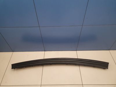 Накладка заднего бампера для Cadillac Escalade 4 2014-