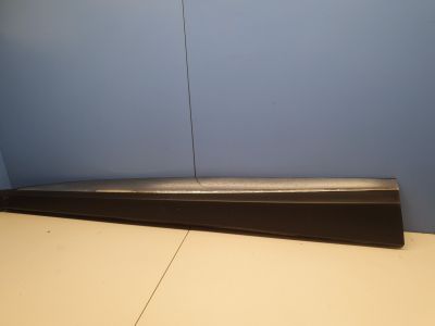 Молдинг двери левый передний для Nissan Murano Z52 2015-