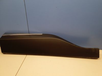 Молдинг двери левый задний для Nissan Murano Z52 2015-