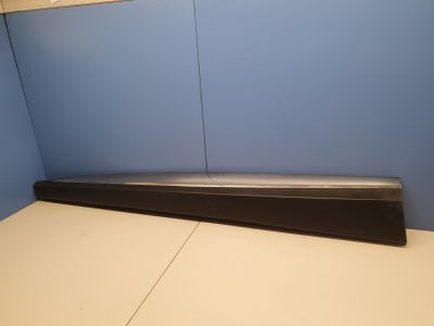 Молдинг двери левый передний для Nissan Murano Z52 2015-