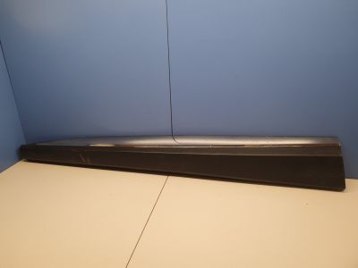 Молдинг двери левый передний для Nissan Murano Z52 2015-