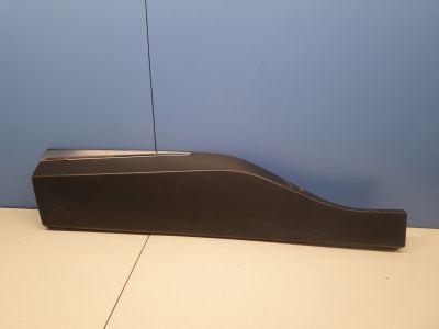 Молдинг двери левый задний для Nissan Murano Z52 2015-