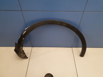 Расширитель арки правый передний для Ford Kuga 2012-2019