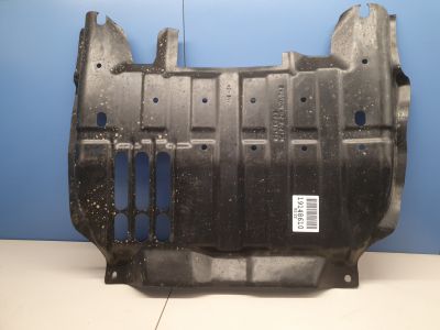 Защита двигателя для Mitsubishi L200 KK KL 2015-