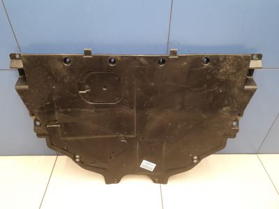 Защита двигателя для Mazda 6 GJ 2013-2019