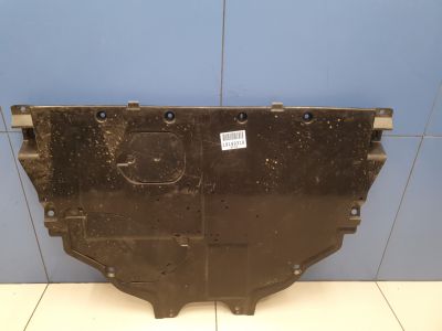 Защита двигателя для Mazda CX-9 2016-2020