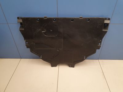 Защита двигателя для Mazda CX-5 2017-