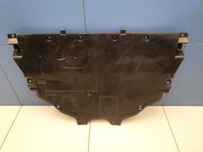 Защита двигателя для Mazda 3 BM 2013-2018