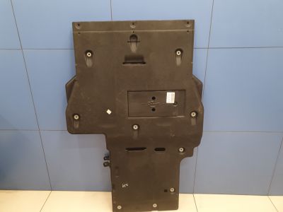 Защита двигателя для Genesis GV80 2019-