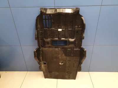 Защита двигателя для Mitsubishi L200 KK KL 2015-