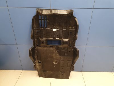 Защита двигателя для Mitsubishi L200 KK KL 2015-