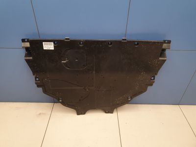 Защита двигателя для Mazda CX-5 2017-