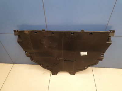 Защита двигателя для Mazda CX-5 2017-