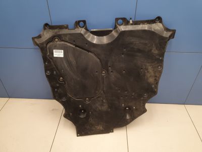 Защита двигателя для Toyota RAV 4 2019-