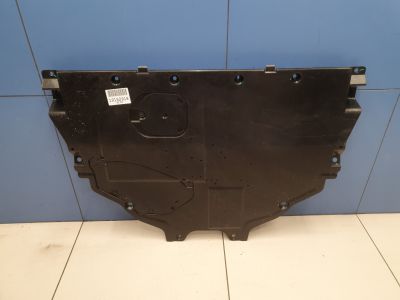 Защита двигателя для Mazda CX-5 2017-