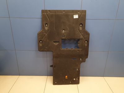 Защита двигателя для Genesis GV80 2019-