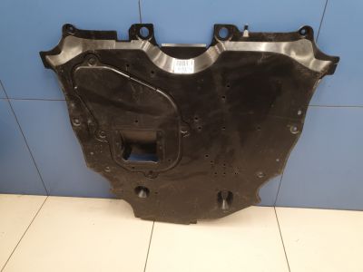 Защита двигателя для Toyota RAV 4 2019-