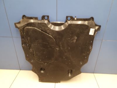 Защита двигателя для Toyota RAV 4 2019-