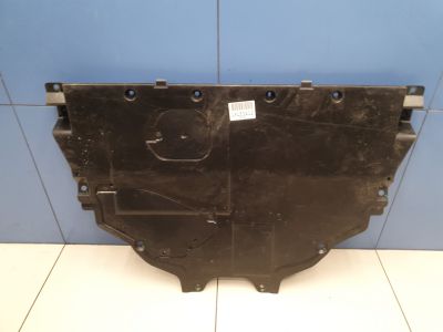 Защита двигателя для Mazda CX-9 2016-2020