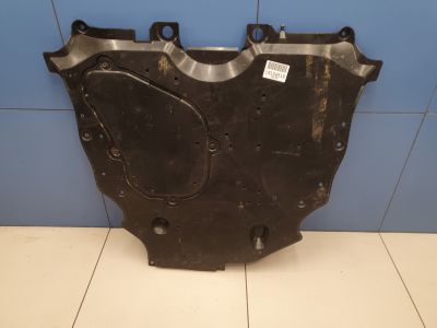 Защита двигателя для Toyota RAV 4 2019-