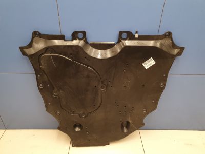 Защита двигателя для Toyota RAV 4 2019-