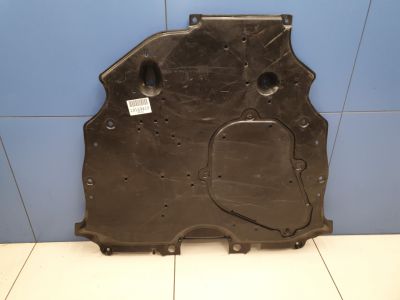 Защита двигателя для Toyota RAV 4 2019-