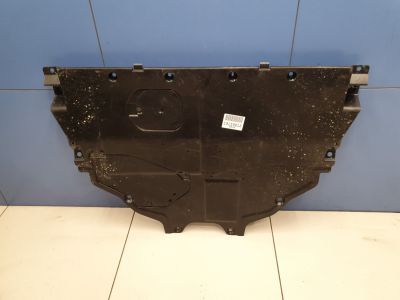 Защита двигателя для Mazda 6 GJ 2013-2019