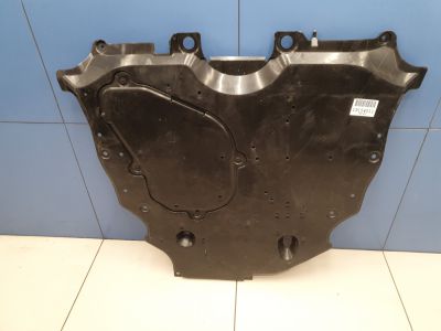 Защита двигателя для Toyota RAV 4 2019-