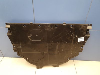 Защита двигателя для Mazda CX-9 2016-2020