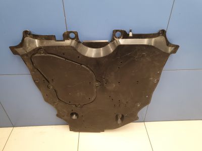 Защита двигателя для Toyota RAV 4 2019-