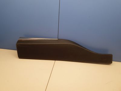 Молдинг двери левый задний для Nissan Murano Z52 2015-