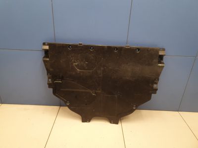 Защита двигателя для Mazda CX-5 2011-2017