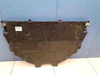 Защита двигателя для Mazda 3 BM 2013-2018