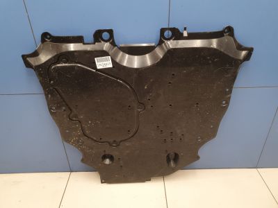 Защита двигателя для Toyota RAV 4 2019-