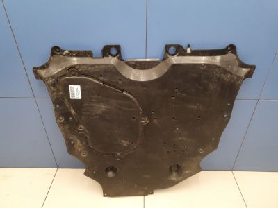 Защита двигателя для Toyota RAV 4 2019-