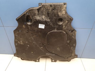 Защита двигателя для Toyota RAV 4 2019-