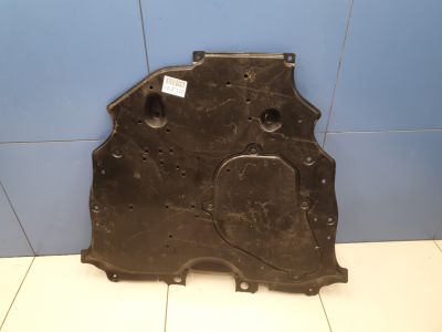 Защита двигателя для Toyota RAV 4 2019-