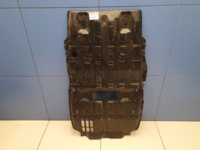 Защита двигателя для Mitsubishi L200 KK KL 2015-