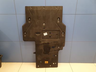 Защита двигателя для Genesis GV80 2019-