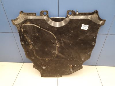 Защита двигателя для Toyota RAV 4 2019-