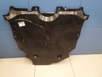 Защита двигателя для Toyota RAV 4 2019-