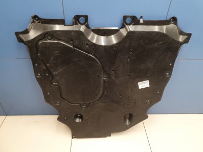 Защита двигателя для Toyota RAV 4 2019-