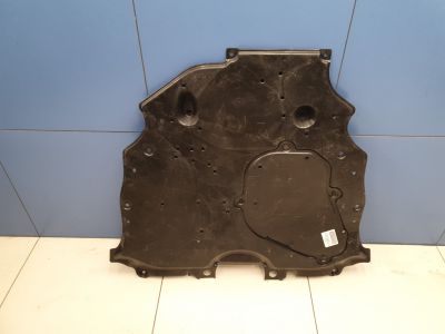 Защита двигателя для Toyota RAV 4 2019-