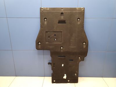 Защита двигателя для Genesis GV70 2020-