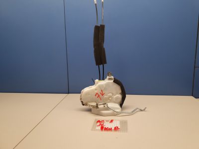 Замок двери задней левой для Honda Accord 8 2008-2015